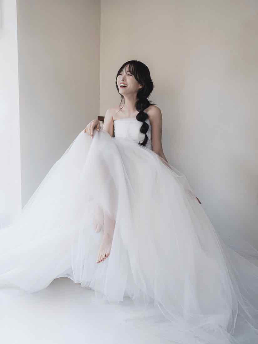 웨딩 헤어메이크업 (BRIDAL)