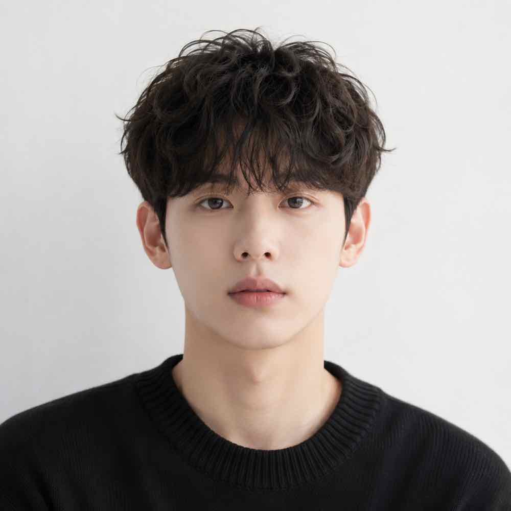 베이비펌 (MEN)